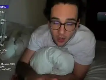 Chaturbate Live Porn of vito_ferrero