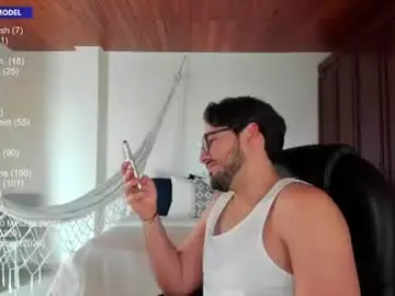 Chaturbate Sex Cam of vito_ferrero