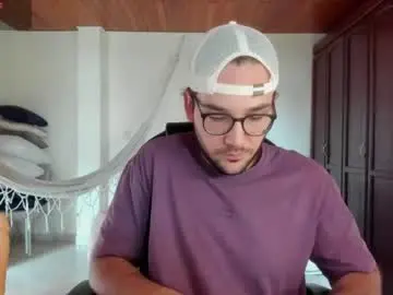 Chaturbate Adult Webcam of vito_ferrero