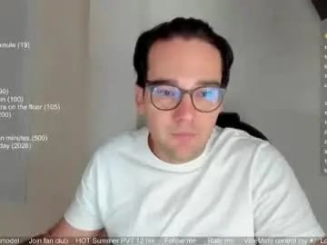 Chaturbate Adult Webcam of vito_ferrero