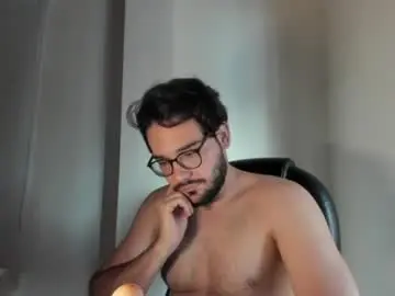 Chaturbate Private Sex Chat of vito_ferrero