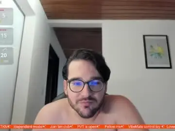 Chaturbate Best Webcam of vito_ferrero
