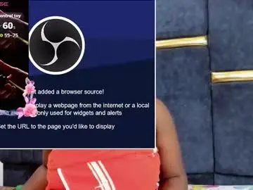 Chaturbate Live Sex Cam of vskayper