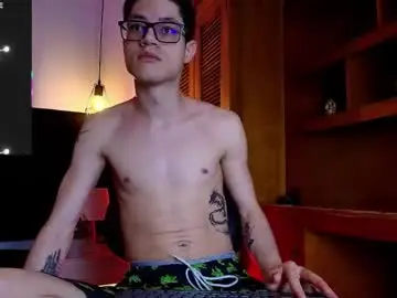 Chaturbate Sex Cam of wolfan_sky