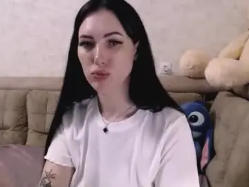 Chaturbate Best Webcam of _annacutes