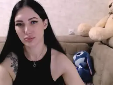 Chaturbate Free Porn Cam of _annacutes