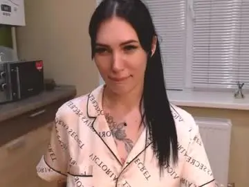 Chaturbate Live Sex Cam of _annacutes