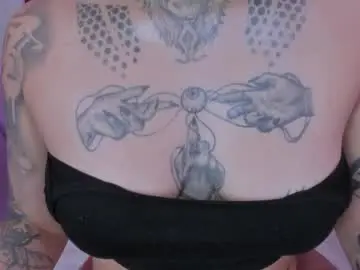 Chaturbate Adult Webcam of adri_tatto_