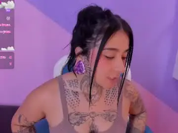 Chaturbate Adult Video Chat of adri_tatto_