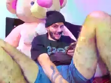 Chaturbate Free Porn Cam of alessandropionelli