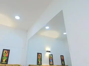 Chaturbate Sex Chat of amara_tyche
