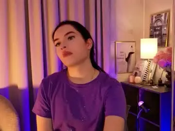 Chaturbate Live Sex Cam of amelievoid