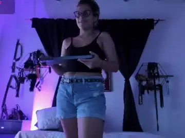 Chaturbate Adult Webcams of annachernova