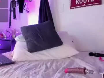 Chaturbate Live Sex of annachernova