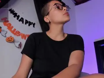 Chaturbate Nude Webcam of annachernova