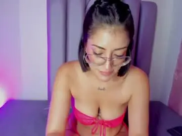 Chaturbate Nude Webcam of aura_baker