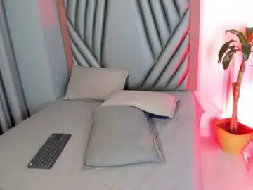 Chaturbate Live Sex of aura_baker