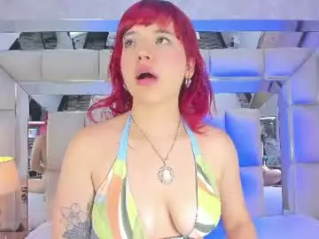 Chaturbate Best live sex cam show of avrilsalvatore