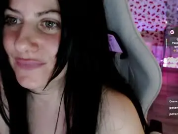 Chaturbate Private Sex Chat of bellastar84