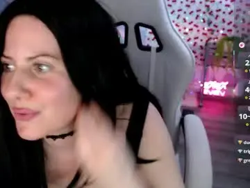 Chaturbate Adult Webcams of bellastar84