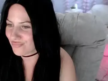 Chaturbate Nude Webcam of bellastar84