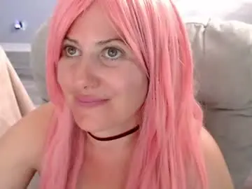 Chaturbate Live Porn of bellastar84