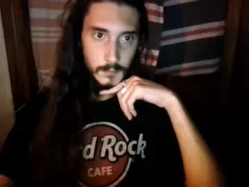 Chaturbate Live Porn of black_heron
