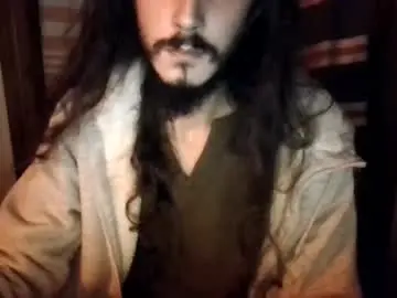 Chaturbate Private Sex Chat of black_heron