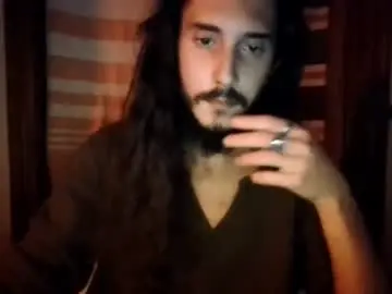 Chaturbate Free Porn Cam of black_heron