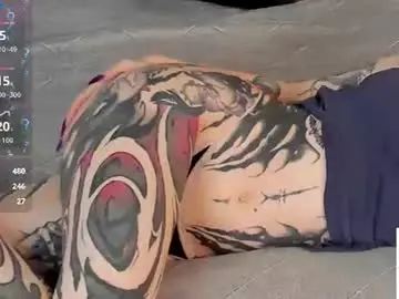 Chaturbate Free Live Porn of blue__goth