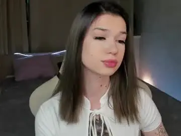 Chaturbate Nude Webcam of blue__goth