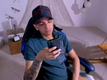 Chaturbate Adult Webcams of brand_hades