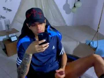 Chaturbate Best live sex cam show of brand_hades