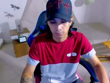 Chaturbate Live Sex Cam of brand_hades