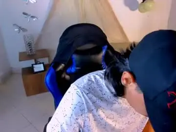 Chaturbate Sex Chat of brand_hades