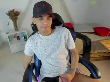 Chaturbate Live Porn of brand_hades