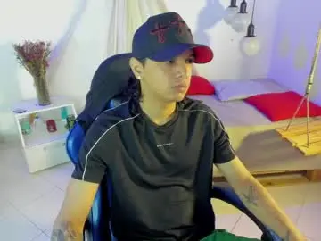 Chaturbate Live Sex Cam of brand_hades