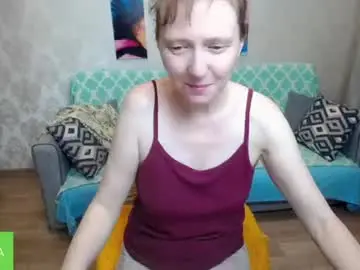 Chaturbate Best live sex cam show of cheerful_madam2