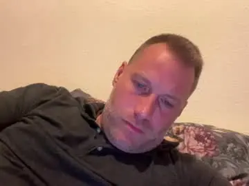 Chaturbate Nude Webcam of chris2024x