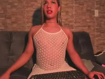 Chaturbate Free Live Porn of dreams_chloe