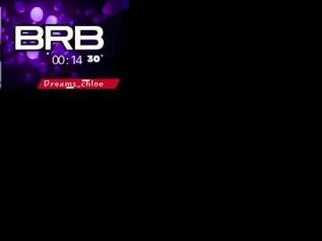 Chaturbate Sex Chat of dreams_chloe