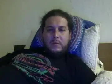 Chaturbate Sex Cam of hornyyogi8