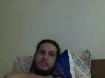 Chaturbate Free Porn Cam of hornyyogi8