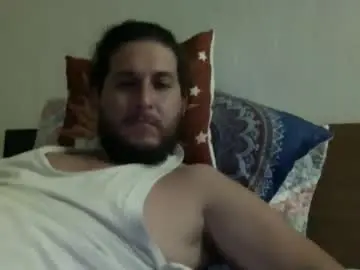 Chaturbate Live Porn of hornyyogi8