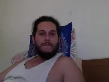 Chaturbate Sex Chat of hornyyogi8