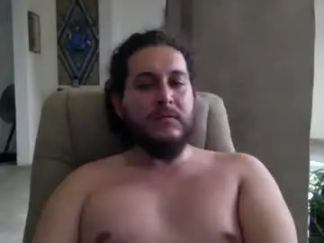 Chaturbate Sex Cam of hornyyogi8
