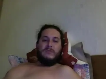 Chaturbate Adult Webcam of hornyyogi8