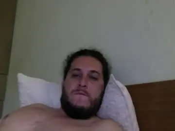 Chaturbate Live Sex of hornyyogi8