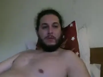 Chaturbate Live Porn of hornyyogi8