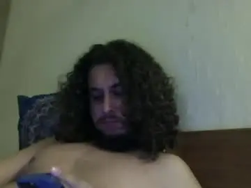 Chaturbate Free Porn Cam of hornyyogi8